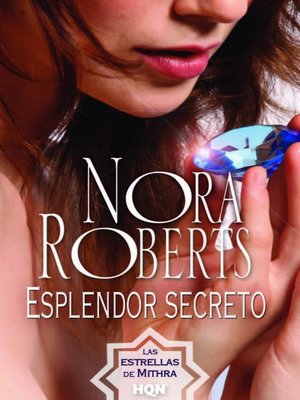 cover image of Esplendor secreto